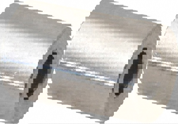 Round Circuit Board Spacer: #4 Screw, 3/8